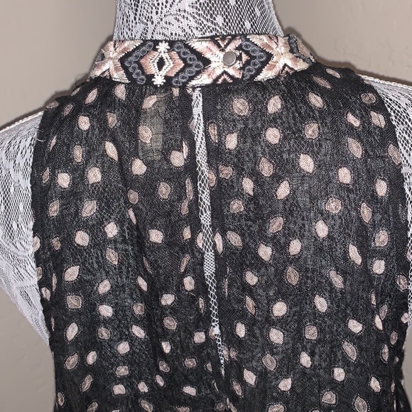 Free People Baby Ride Easy, S - Picture 13 of 14